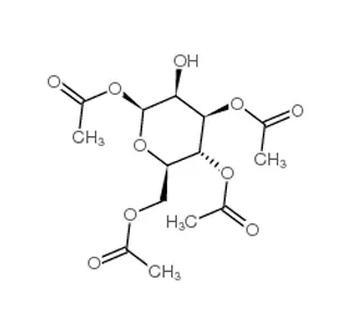 1,3,4,6-تيترا-O-أسيتيل-بيتا-D-ماننوبيرانوس CAS 18968-05-3
