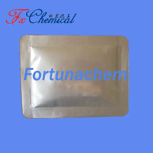 Darifenacin هيدروبروميد CAS 133099-07-7 for sale