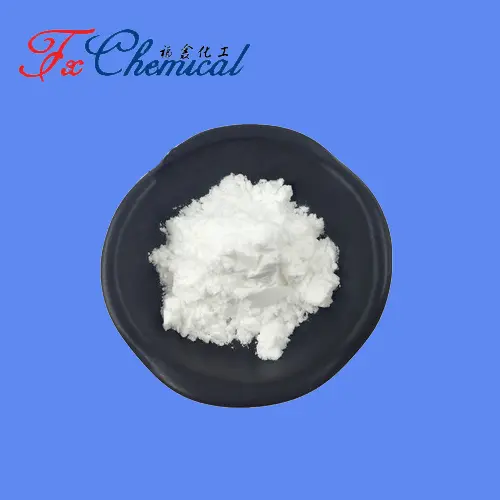 1-Methylindazole-3-carboxylic حمض CAS 50890-83-0 for sale