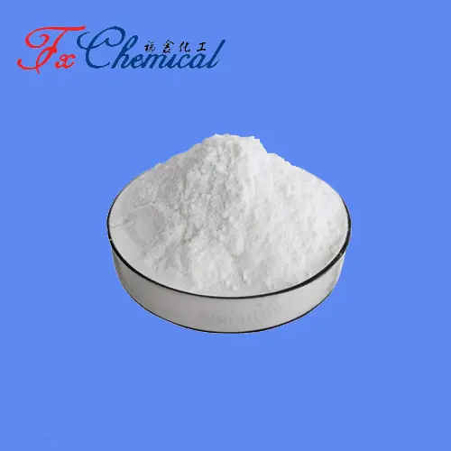 Indazole-3-carboxylic حمض CAS 4498-67-3 for sale