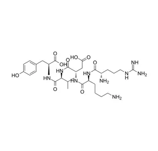 ثيموبينتين (TP-5) كاس 69558-55-0