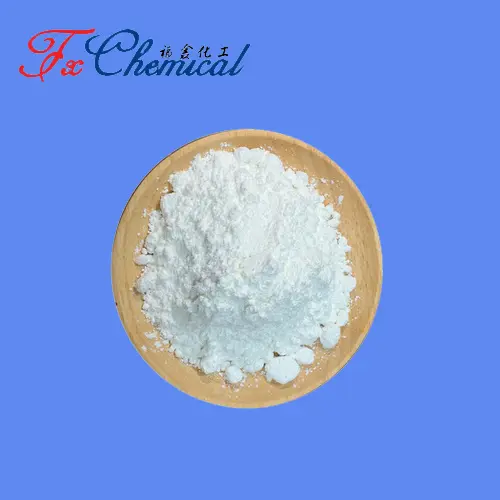 5-Deoxy-2 ، 3-O-isopropylidene-5-fluorouridine CAS 66335-39-5 for sale