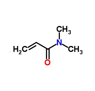 N ، N-Dimethylacrylamide (DMAA) CAS 2680-03-7