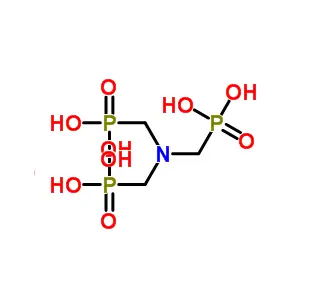النيتريلوتريس (حمض الميثيلينيسفهونيك)/ATMP CAS 6419-19-8
