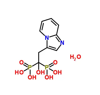 حمض المينودرونيك مونوهيدرات CAS 155648-60-5