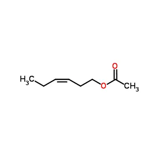 Cis-3-Hexenyl خلات CAS 3681-71-8