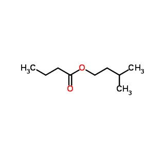 Isoamyl بوتيرات CAS 106-27-4