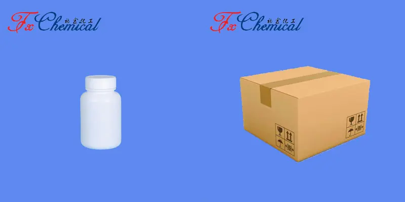 لدينا باكاجيس من المنتج سيتوكروم C كاس 9007-43-6: 1g/زجاجة أو حقيبة
