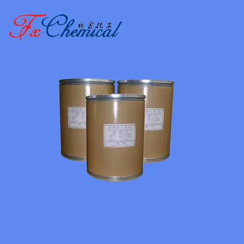 2-Chloro-4-nitrobenzoic حمض CAS 99-60-5 for sale