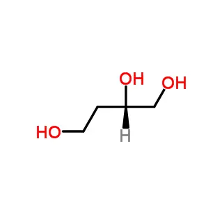 (S)-1,2 ، 4-butanetriol CAS 42890-76-6