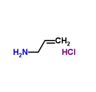 بولي (allylamine هيدروكلوريد) CAS 71550-12-4