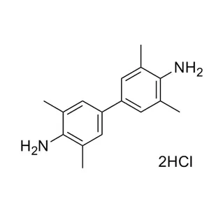 3,3 '، 5,5'-تتراميثيلبينزيدين ديهيدروكلوريد كاس 64285-73-0