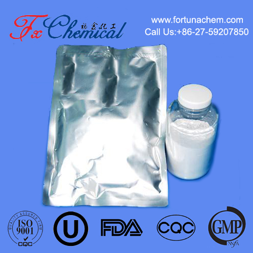 2-Fluoro-4-Methylphenylacetic حمض CAS 518070-28-5 for sale