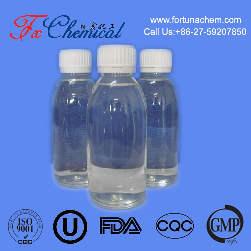 2-Ethylhexyl خلات CAS 103-09-3