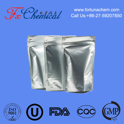 2,3 ، 4-Trihydroxybenzaldehyde CAS 2144-08-3 for sale