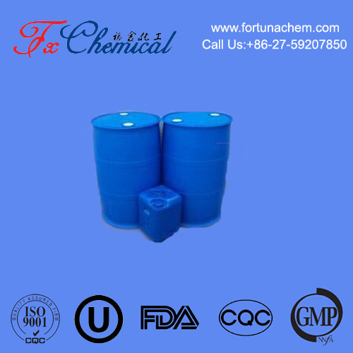 2,4-Dichloro-5-fluorobenzoyl كلوريد CAS 86393-34-2 for sale