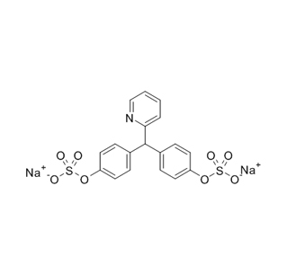 بيكو سلفات الصوديوم CAS 10040-45-6