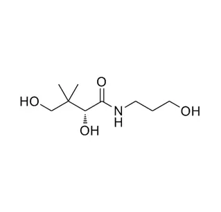 D-بانثينول (ديكسبانثينول) CAS 81-13-0