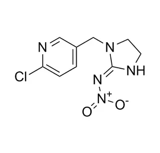 Imidacloprid CAS 138261-41-3