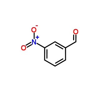 3-Nitrobenzaldehyde CAS 99-61-6