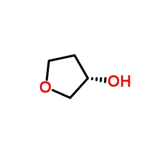 (S)-( )-3-Hydroxytetrahydrofuran CAS 86087-23-2