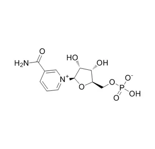 بيتا نيكوتيناميد مونوكليوتيد/نمن كاس 1094-61-7