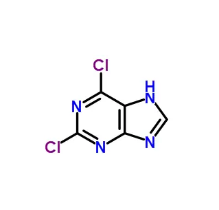 2,6-ثنائي كلوروبول CAS 5451-40-1