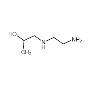 N-(2-هيدروكسي بروبيل) إثيلينديامين كاس 123-84-2