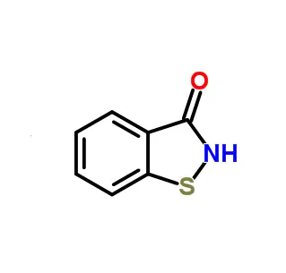 1-2-بنزيسوثيازولين-3-واحد (بت) كاس 2634-33-5