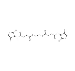 بروتين Crosslinker EGS CAS 70539-42-3