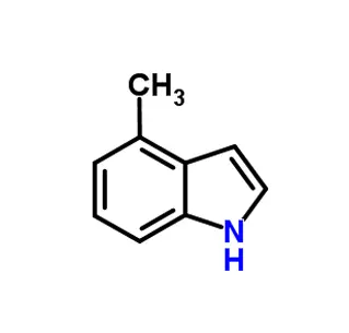 4-Methylindole CAS 16096-32-5