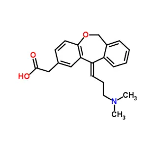 Olopatadine CAS 113806-05-6