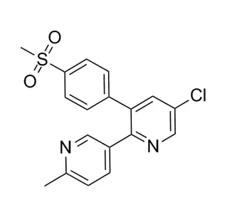 Etoricoxyb CAS 202409-33-4