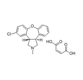 Asenapine Maleate CAS 85650-56-2