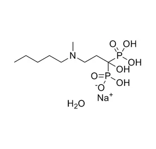 ايباندرونات الصوديوم مونوهيدرات CAS 138926-19-9