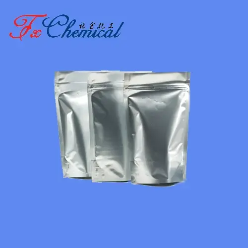 2,4 ، 5-Trimethoxybenzoic حمض CAS 490-64-2 for sale