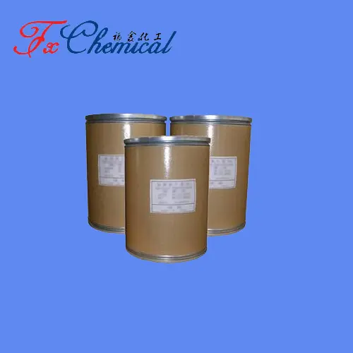 2,4 ، 5-Trimethoxybenzoic حمض CAS 490-64-2 for sale