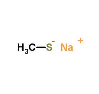 ثيوميثوكسيد الصوديوم 20% CAS 5188-07-8