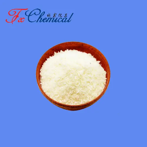 N ، 9-diaceylguanine CAS 3056-33-5 for sale
