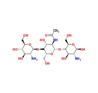 كاربوكسيميثيل شيتوزان كاس 83512-85-0