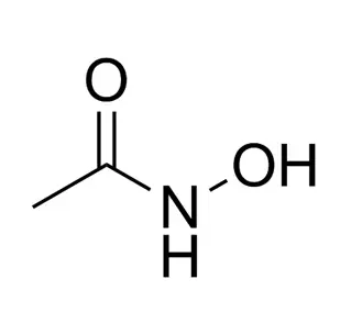 حمض أسيتوهيدروكسيميك كاس 546-88-3