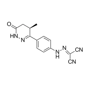 ليفوسيميندان كاس 141505-33-1
