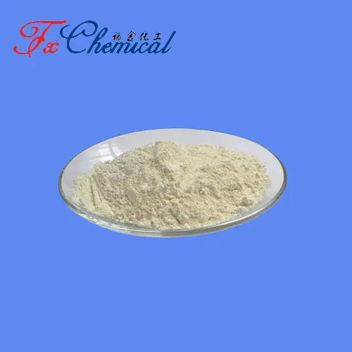حمض الفوليك الكالسيوم الملح pentahydrcas 6035-45-6 for sale
