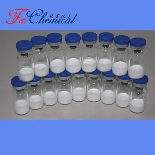 N-benzyloxyكربون yl-L-الأسباراجين CAS 2304-96-3 for sale