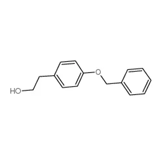 2-(4-Benzyloxyphenyl) الإيثانول CAS 61439-59-6