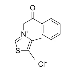 كلوريد الألجبريوم CAS 341028-37-3