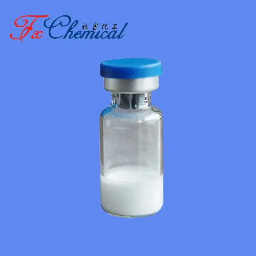 1-o-أسيتيل-3 ، 5-بيس-(4-كلوروبنزويل)-2-deoxy-D-ribose كاس 1207459-15-1 for sale
