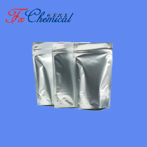 5-Deoxy-2 ، 3-O-isopropylidene-5-fluorouridine CAS 66335-39-5 for sale