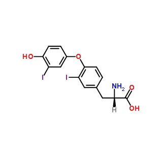 3,3 '-Diiodo-L-thyronine CAS 4604-41-5