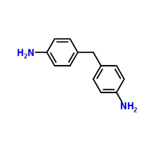 4,4 '-Methylenedianiline (MDA) CAS 101-77-9